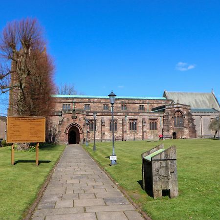 3 Eden Lodge Kirkby Stephen Ngoại thất bức ảnh
