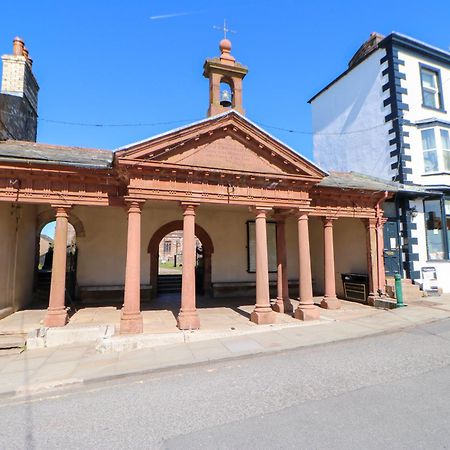 3 Eden Lodge Kirkby Stephen Ngoại thất bức ảnh