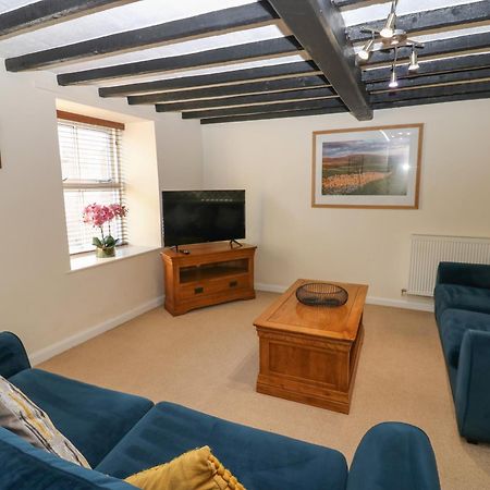 3 Eden Lodge Kirkby Stephen Ngoại thất bức ảnh