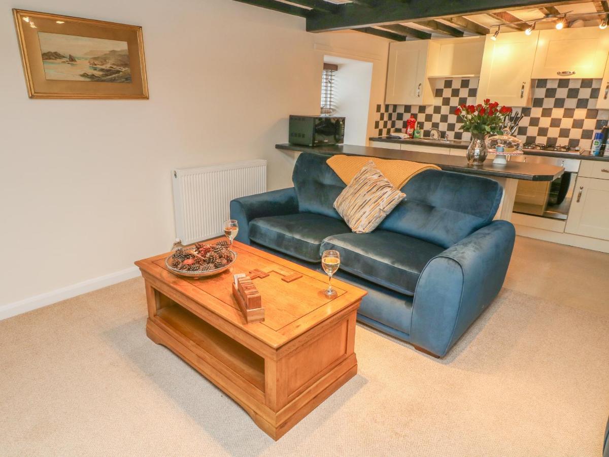 3 Eden Lodge Kirkby Stephen Ngoại thất bức ảnh