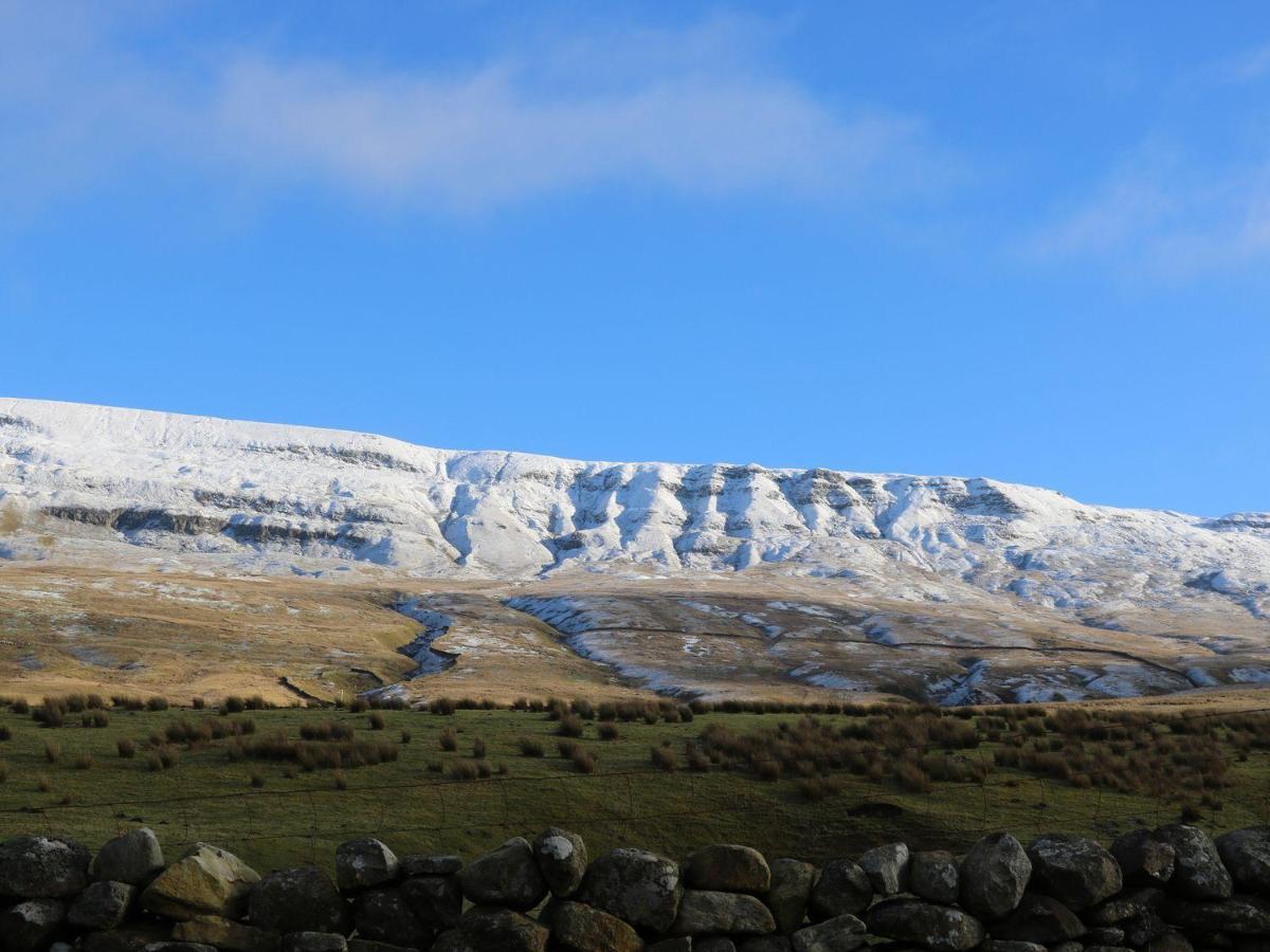 3 Eden Lodge Kirkby Stephen Ngoại thất bức ảnh