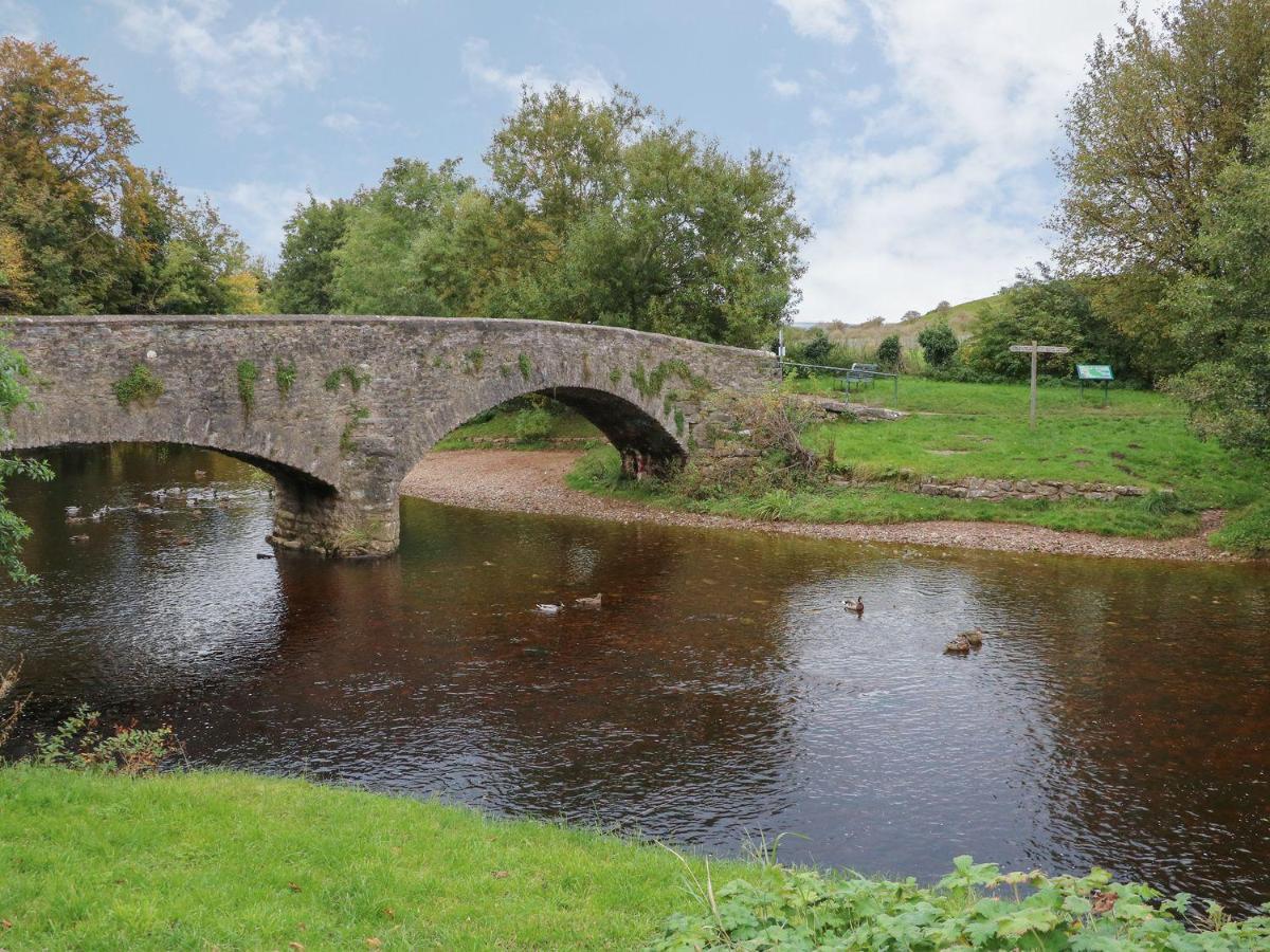 3 Eden Lodge Kirkby Stephen Ngoại thất bức ảnh