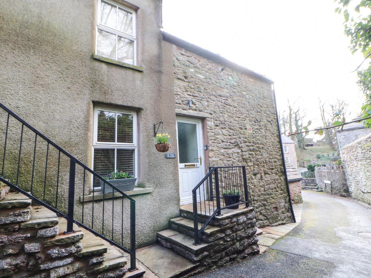 3 Eden Lodge Kirkby Stephen Ngoại thất bức ảnh