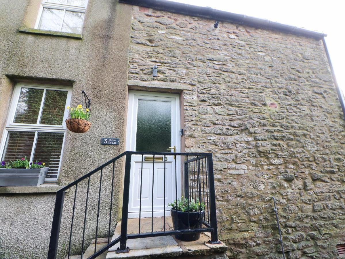 3 Eden Lodge Kirkby Stephen Ngoại thất bức ảnh
