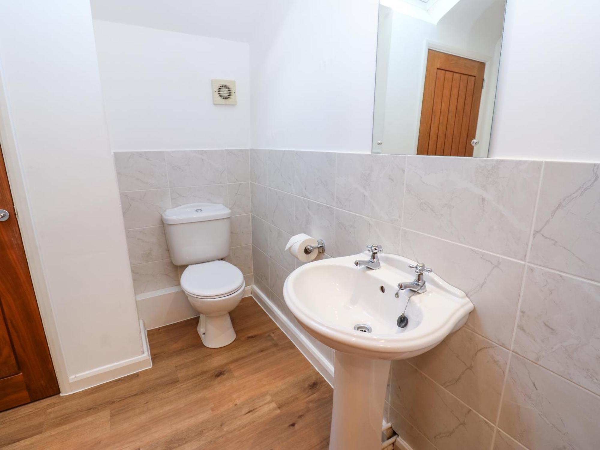 3 Eden Lodge Kirkby Stephen Ngoại thất bức ảnh