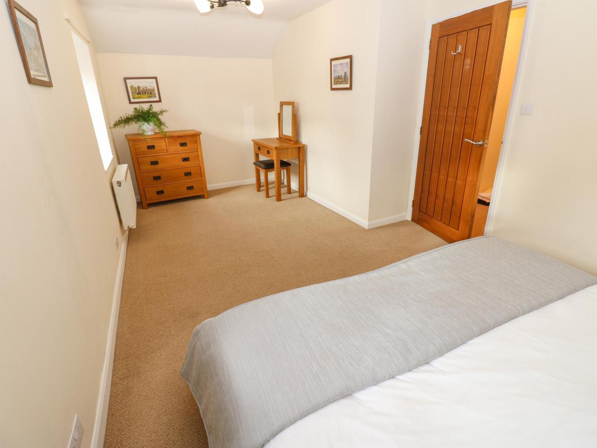 3 Eden Lodge Kirkby Stephen Ngoại thất bức ảnh