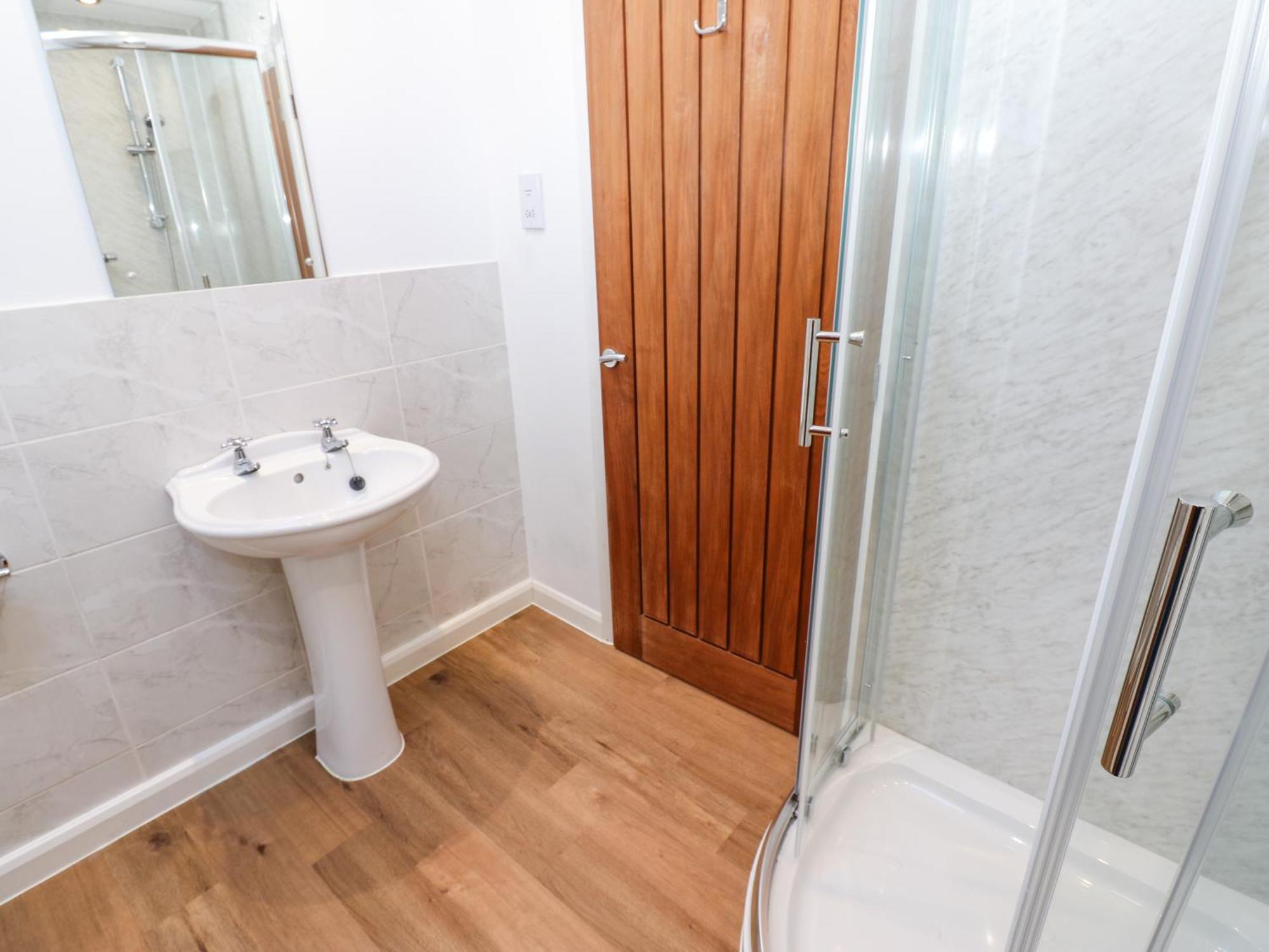 3 Eden Lodge Kirkby Stephen Ngoại thất bức ảnh