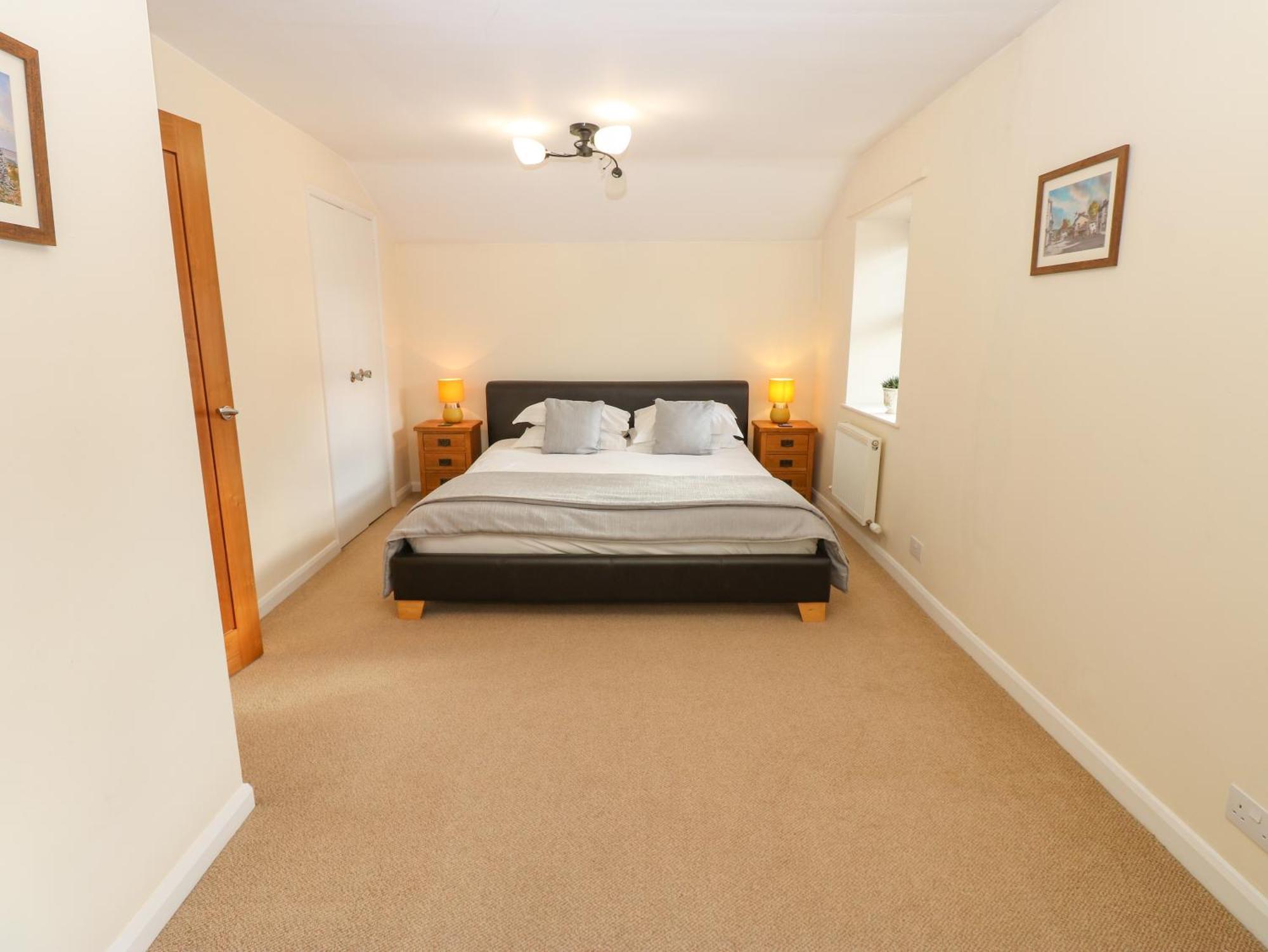 3 Eden Lodge Kirkby Stephen Ngoại thất bức ảnh