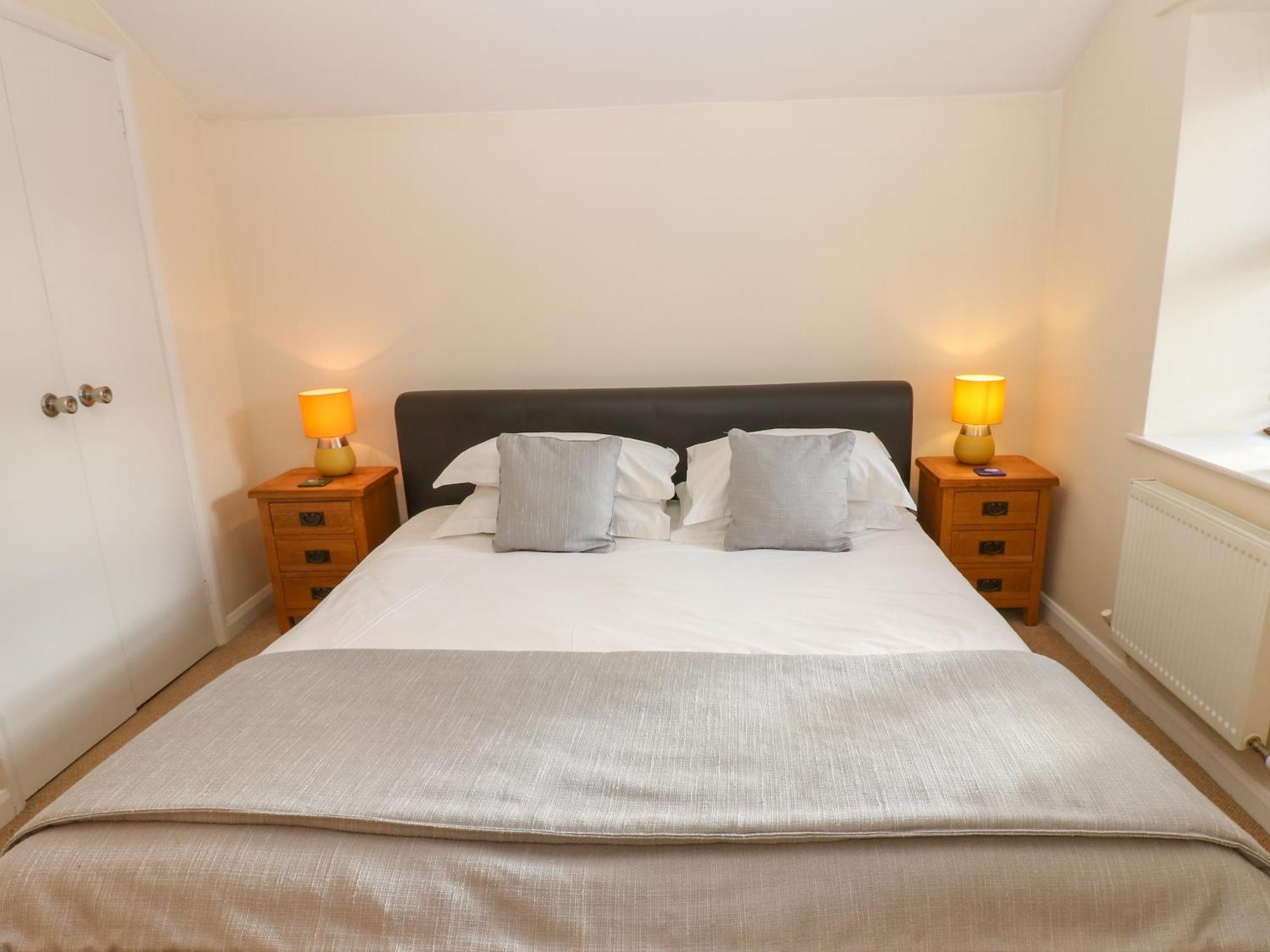 3 Eden Lodge Kirkby Stephen Ngoại thất bức ảnh
