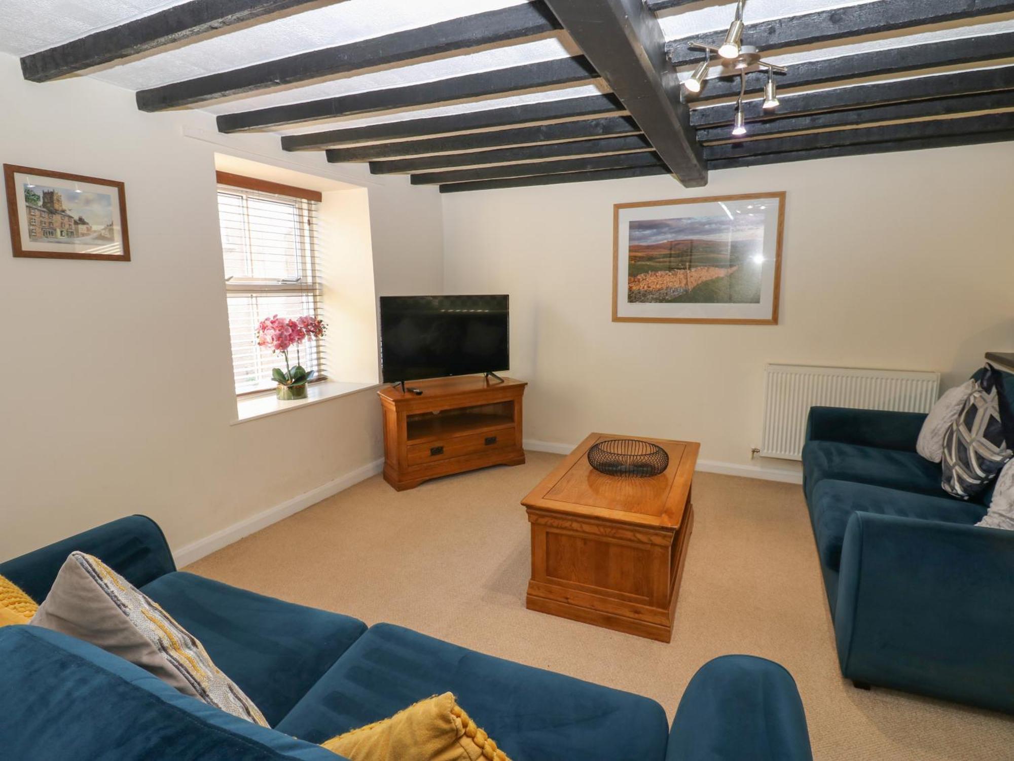3 Eden Lodge Kirkby Stephen Ngoại thất bức ảnh